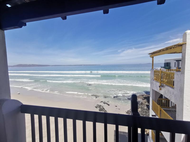 1 Bedroom Property for Sale in Mykonos Western Cape